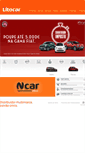 Mobile Screenshot of litocar.pt